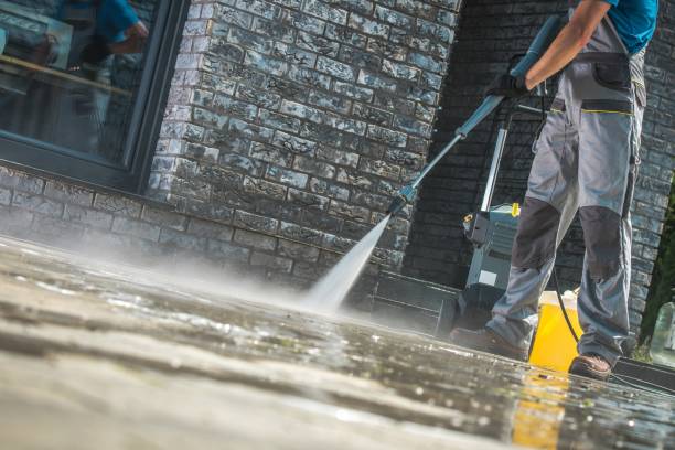 Best Parking Lot and Garage Cleaning  in View Park Windsor Hills, CA